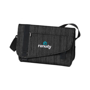 Transit Messenger Bag