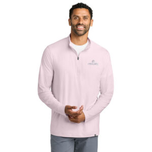TravisMathew Crestview 1/4-Zip
