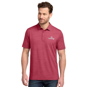 TravisMathew Crestview Polo