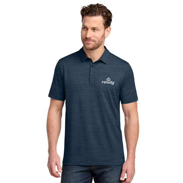 TravisMathew Crestview Polo - Image 2