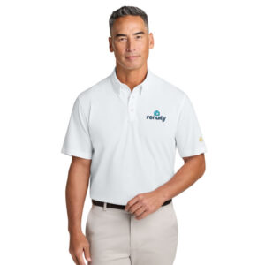 Brooks Brothers® Pinpoint Pique Dress Polo